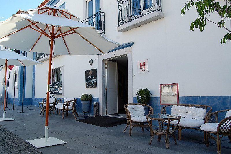 General view
 di Dom Jorge de Lencastre