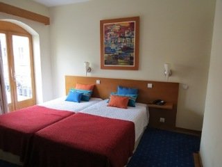 Room
 di Dom Jorge de Lencastre