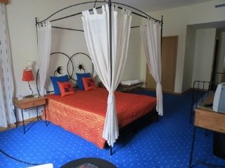 Room
 di Dom Jorge de Lencastre