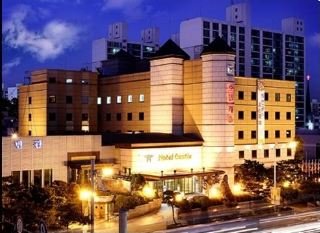 General view
 di Hotel Castle