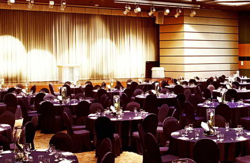 Conferences
 di Hotel Castle