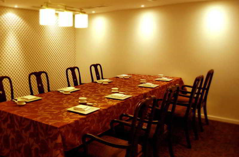 Restaurant
 di Hotel Castle