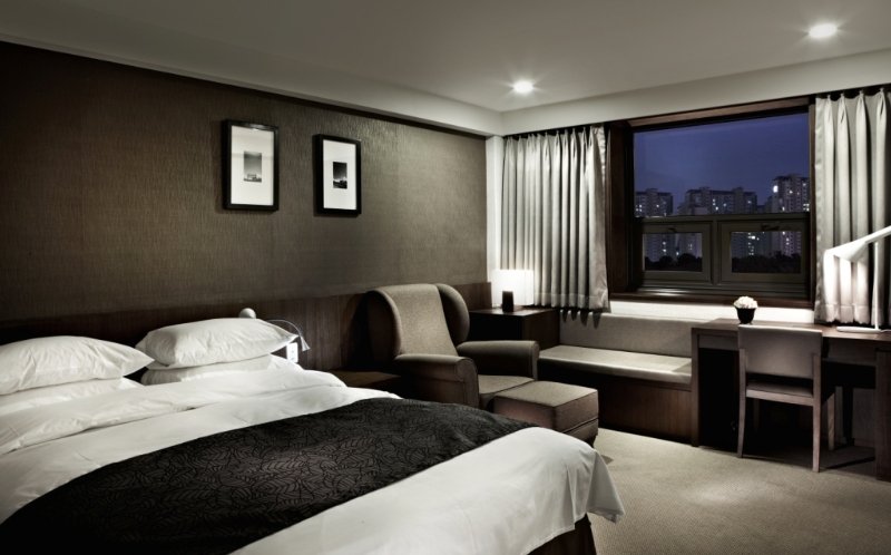 Room
 di Hotel Castle