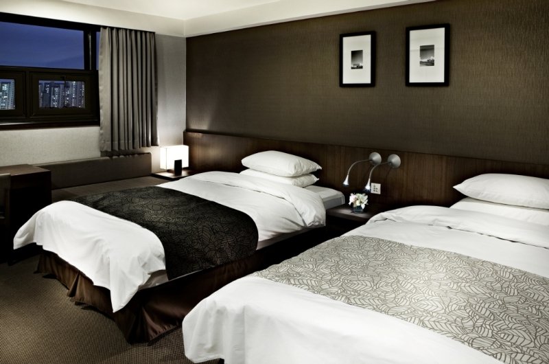 Room
 di Hotel Castle