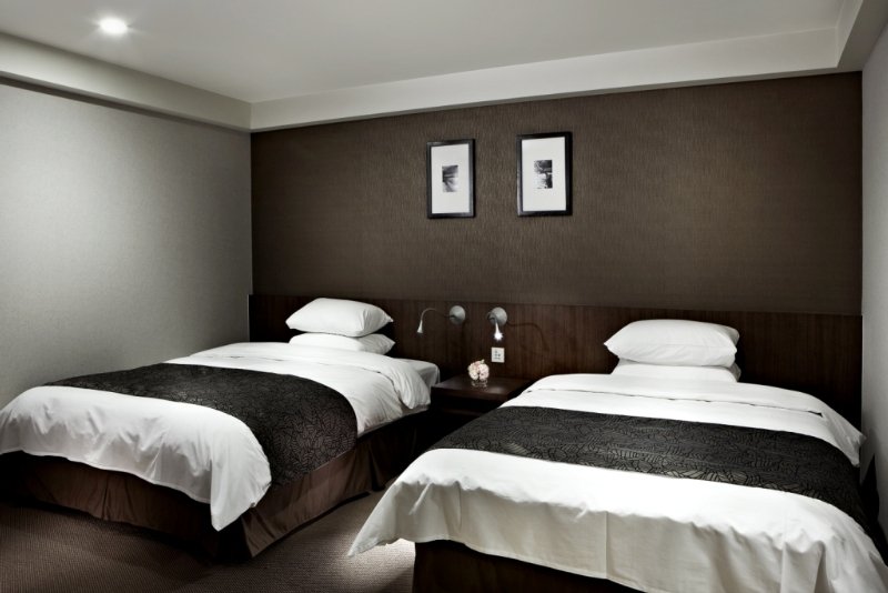 Room
 di Hotel Castle