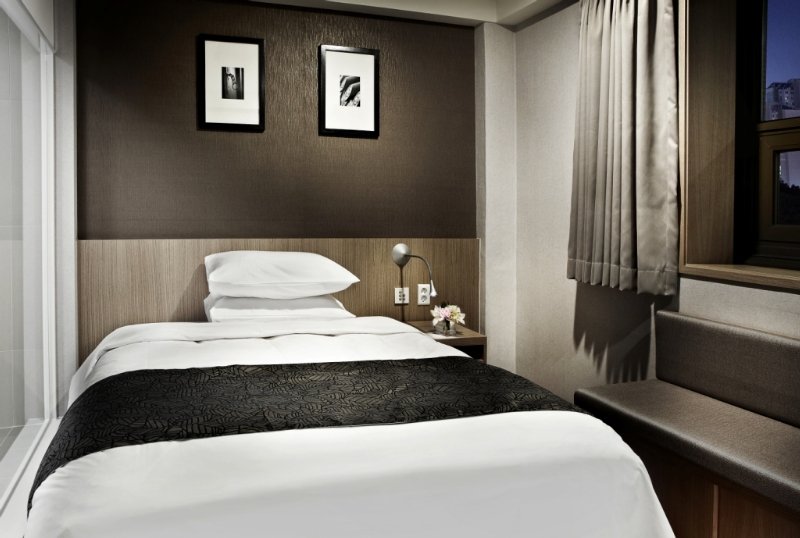 Room
 di Hotel Castle