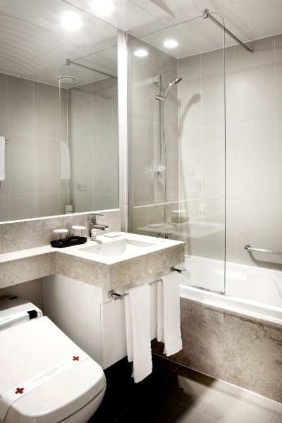 Room
 di Hotel Castle