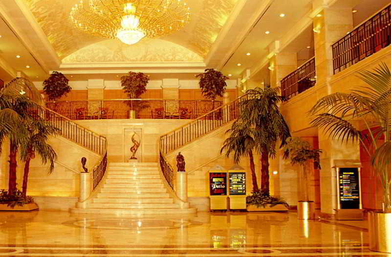 Room
 di Hotel Castle