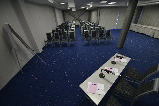 General view
 di West City Hotel