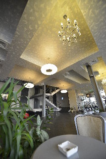 General view
 di West City Hotel