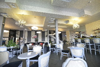 General view
 di West City Hotel