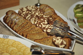 General view
 di West City Hotel