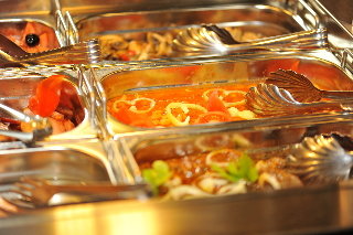 General view
 di West City Hotel