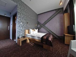 Room
 di West City Hotel