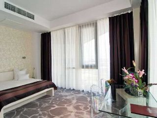 Room
 di West City Hotel