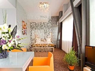 Room
 di West City Hotel