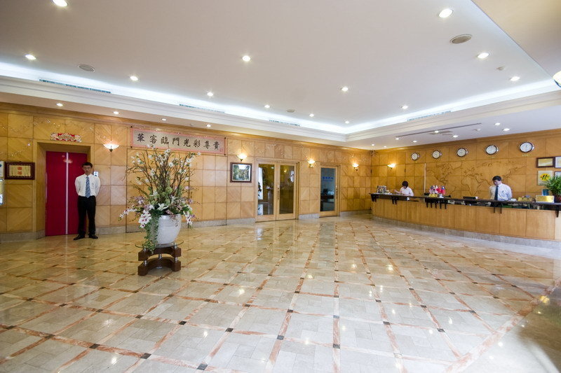Lobby
 di Oriental