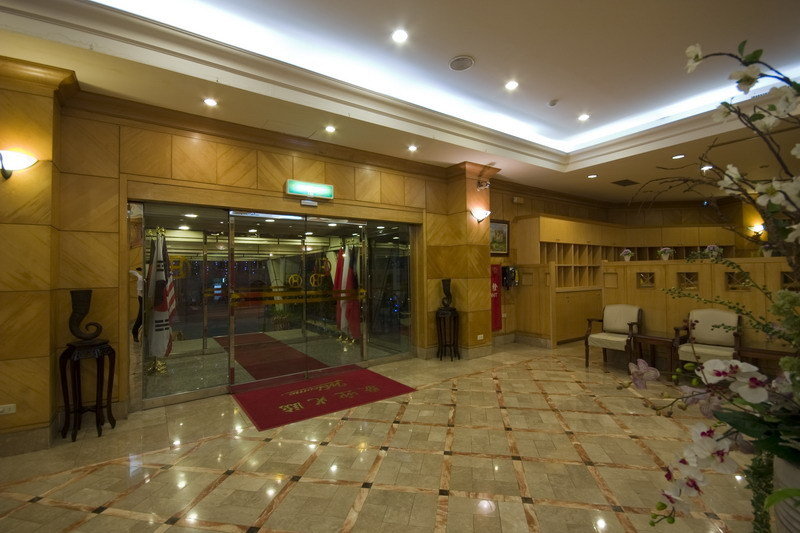 Lobby
 di Oriental