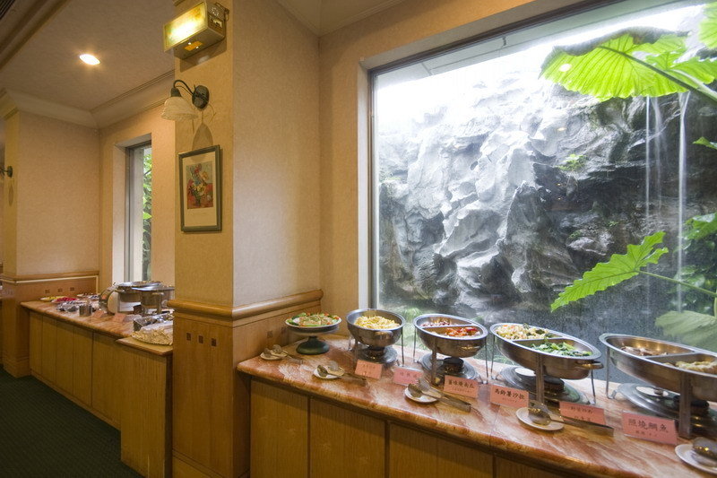 Restaurant
 di Oriental