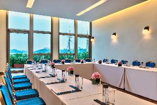 Conferences
 di Auberge Discovery Bay
