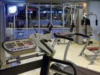 Sports and Entertainment
 di Al Muthana