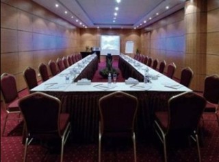 Conferences
 di Al Muthana