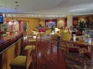 Restaurant
 di Al Muthana