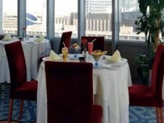 Restaurant
 di Al Muthana