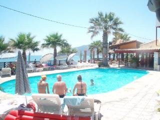 Pool
 di Turtle Beach Hotel & spa