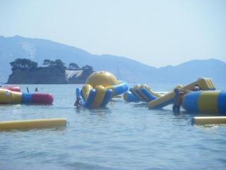 Beach
 di Turtle Beach Hotel & spa