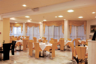 Restaurant
 di Poseidon Hotel