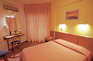 Room
 di Poseidon Hotel