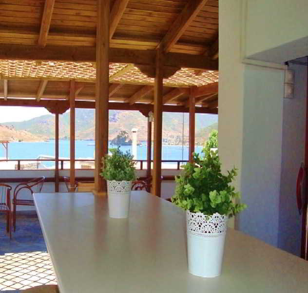 Terrace
 di Grikos Hotel