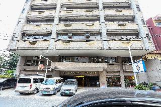 Paragon Tower Hotel  