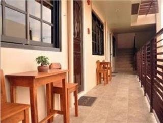 General view
 di Alta City Pensionne