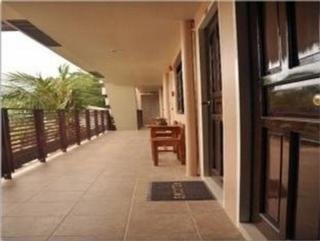 General view
 di Alta City Pensionne