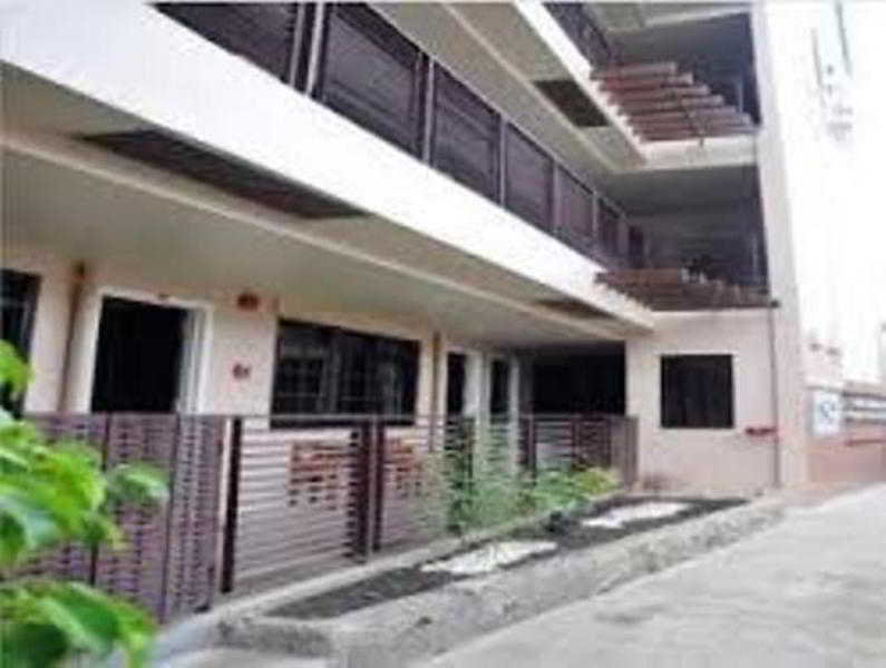 General view
 di Alta City Pensionne