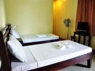 Room
 di Alta City Pensionne