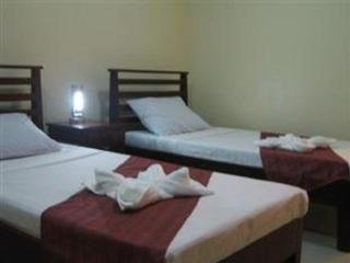 Room
 di Alta City Pensionne