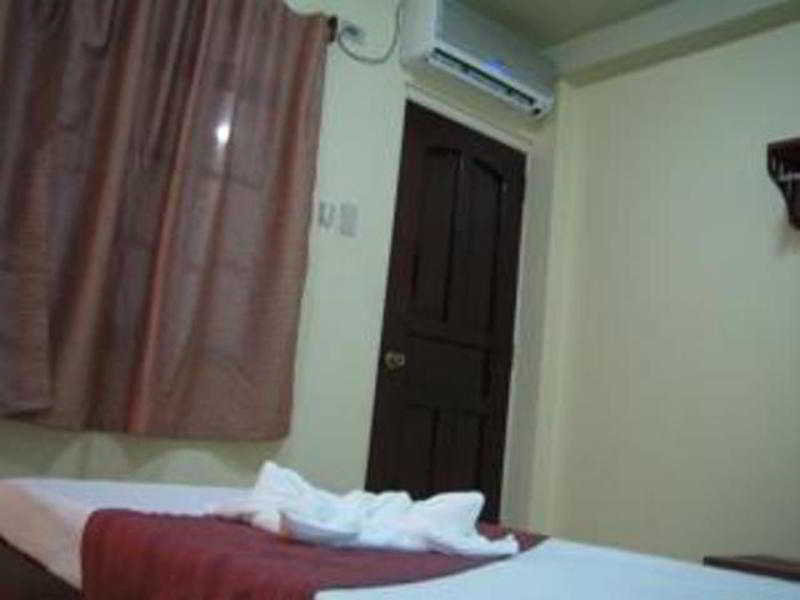 Room
 di Alta City Pensionne