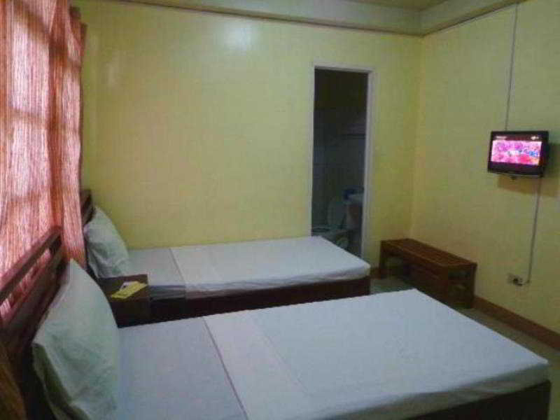 Room
 di Alta City Pensionne