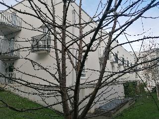 Terres de France - Appart'Hotel Quimper Bretagne