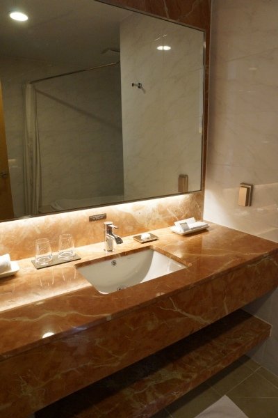 General view
 di Daemyung Del Pino Golf & Resort