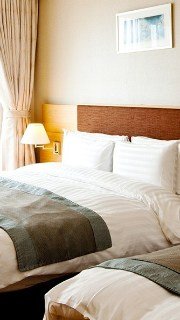 Room
 di Daemyung Del Pino Golf & Resort