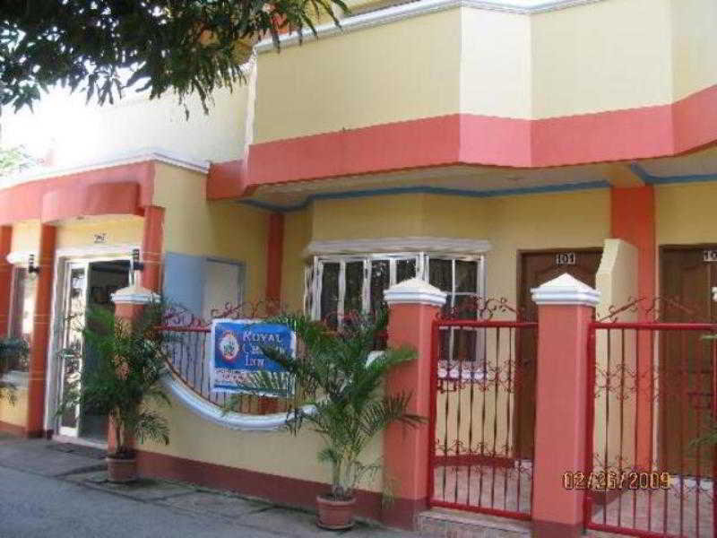 General view
 di Royal Crown Inn