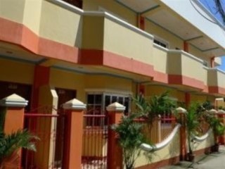 General view
 di Royal Crown Inn