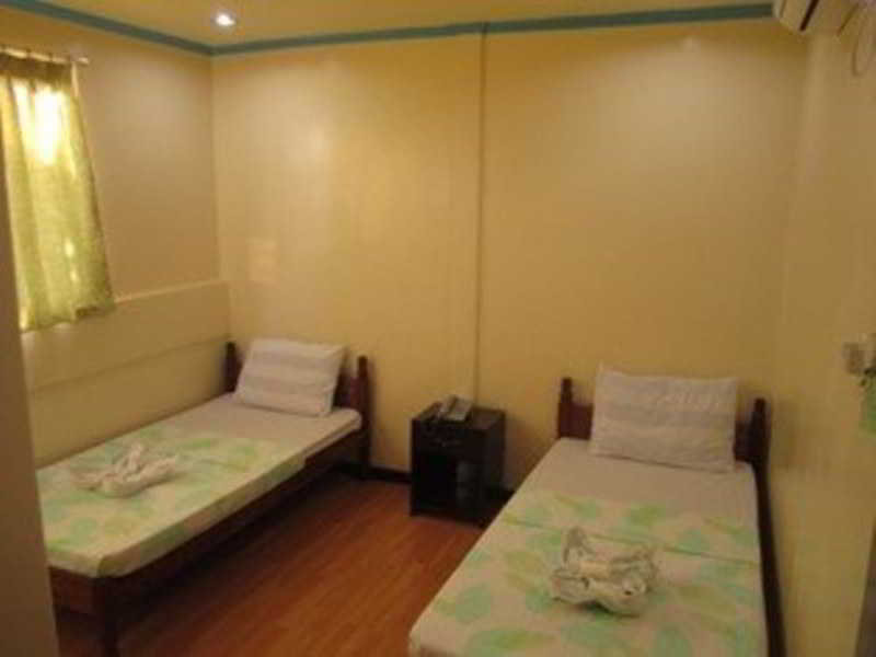 Room
 di Royal Crown Inn