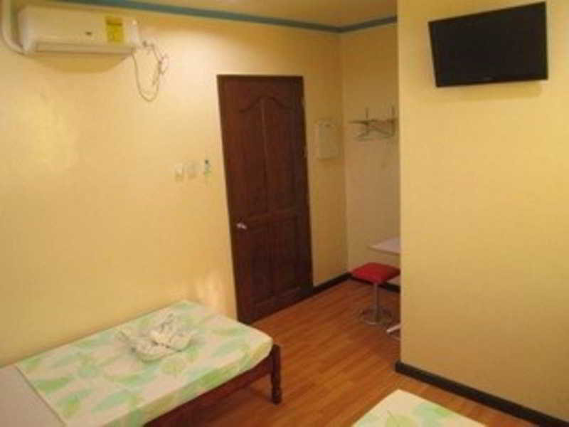 Room
 di Royal Crown Inn