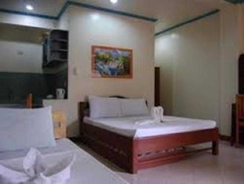 Room
 di Royal Crown Inn