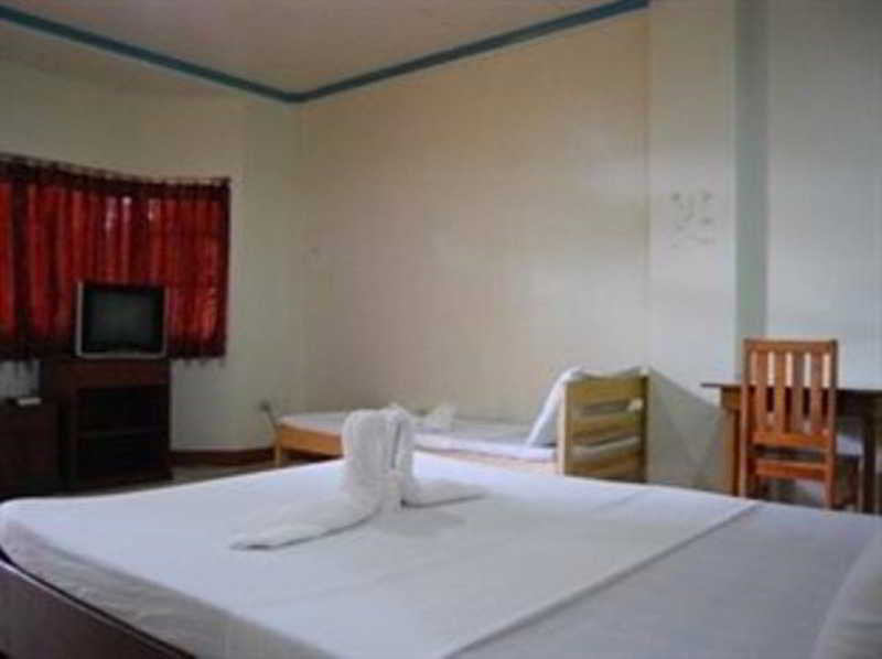 Room
 di Royal Crown Inn
